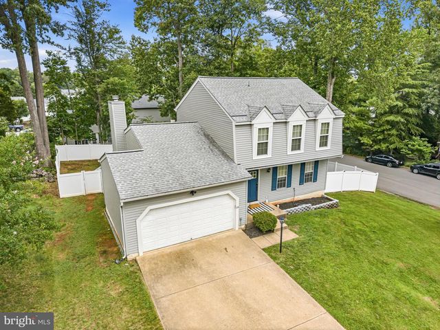 19 ROCKY WAY DR, Stafford, VA 22554