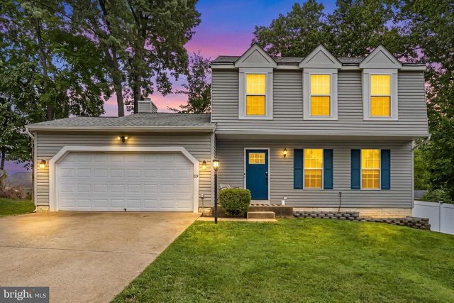 19 ROCKY WAY DR, Stafford, VA 22554