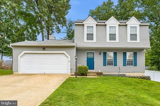 19 ROCKY WAY DR, Stafford, VA 22554