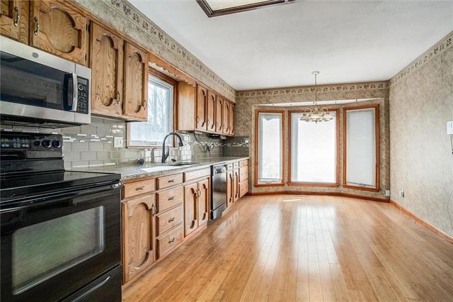 1309 SW Shawnee Street, Blue Springs, MO 64015