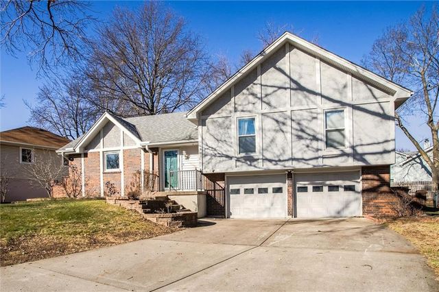 1309 SW Shawnee Street, Blue Springs, MO 64015