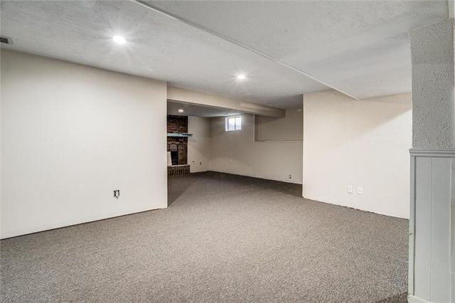 1309 SW Shawnee Street, Blue Springs, MO 64015