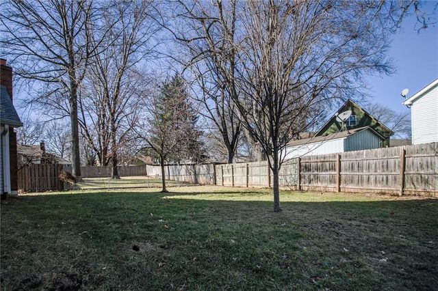 1309 SW Shawnee Street, Blue Springs, MO 64015