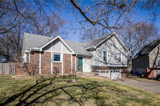 1309 SW Shawnee Street, Blue Springs, MO 64015