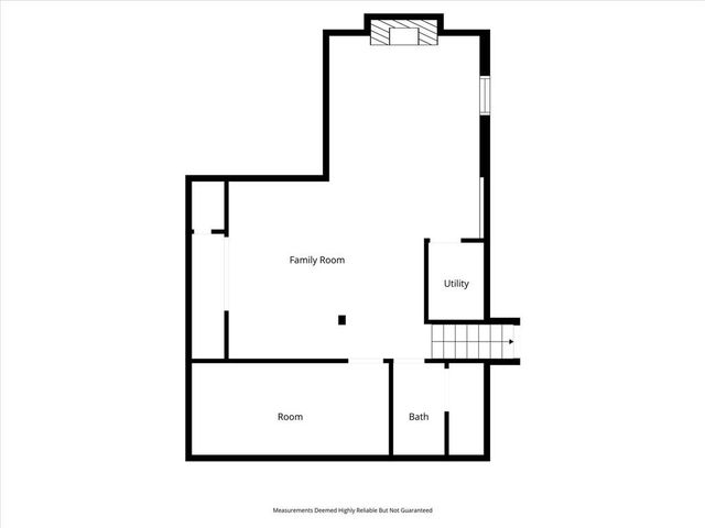 1309 SW Shawnee Street, Blue Springs, MO 64015