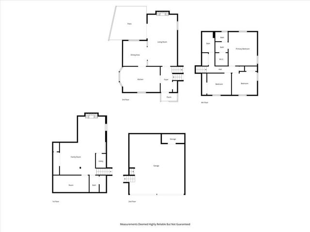 1309 SW Shawnee Street, Blue Springs, MO 64015