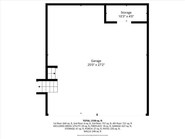 1309 SW Shawnee Street, Blue Springs, MO 64015