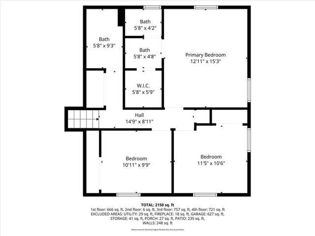 1309 SW Shawnee Street, Blue Springs, MO 64015