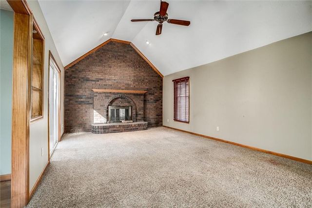 1309 SW Shawnee Street, Blue Springs, MO 64015