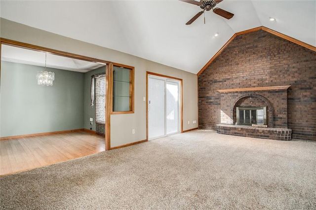 1309 SW Shawnee Street, Blue Springs, MO 64015