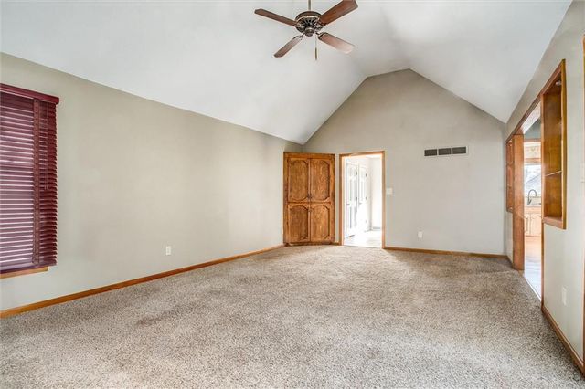 1309 SW Shawnee Street, Blue Springs, MO 64015