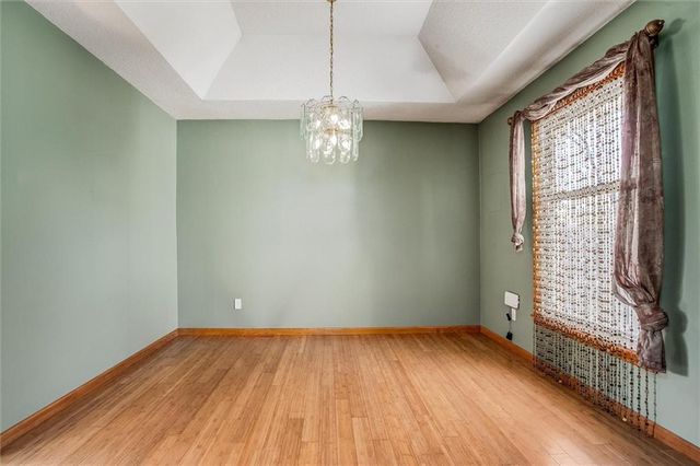 1309 SW Shawnee Street, Blue Springs, MO 64015