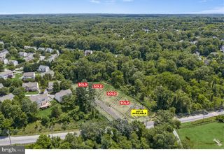LOT 5 GUILFORD RD, Clarksville, MD 21029