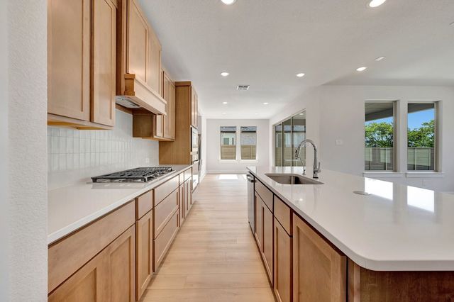 12009 Emberwood Lane, Justin, TX 76247