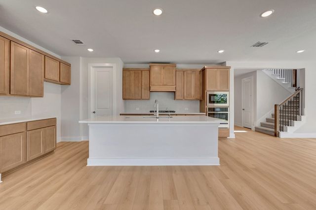 12009 Emberwood Lane, Justin, TX 76247