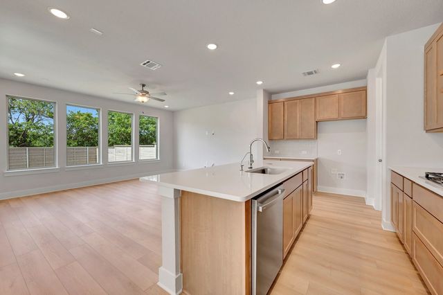12009 Emberwood Lane, Justin, TX 76247