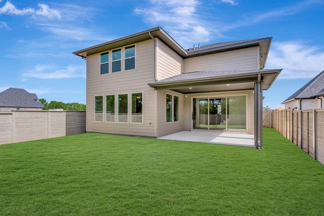 12009 Emberwood Lane, Justin, TX 76247