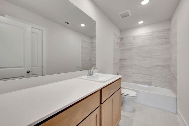 12009 Emberwood Lane, Justin, TX 76247