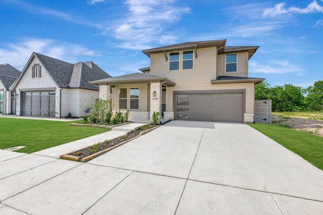 12009 Emberwood Lane, Justin, TX 76247