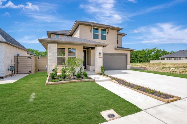 12009 Emberwood Lane, Justin, TX 76247