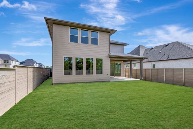 12009 Emberwood Lane, Justin, TX 76247