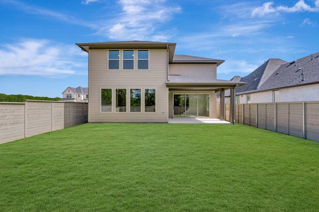 12009 Emberwood Lane, Justin, TX 76247