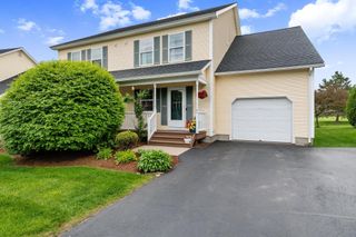 73 Floral Drive, South Burlington, VT 05403
