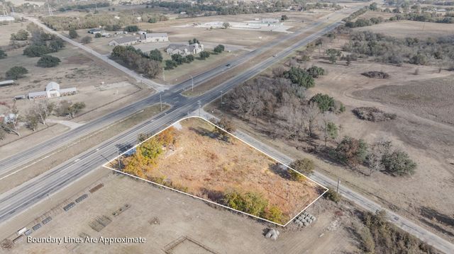 12519 US Highway 377, Dublin, TX 76446