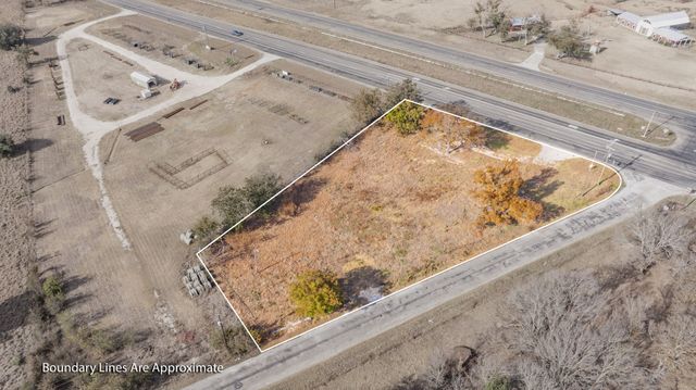 12519 US Highway 377, Dublin, TX 76446