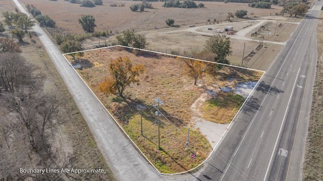 12519 US Highway 377, Dublin, TX 76446