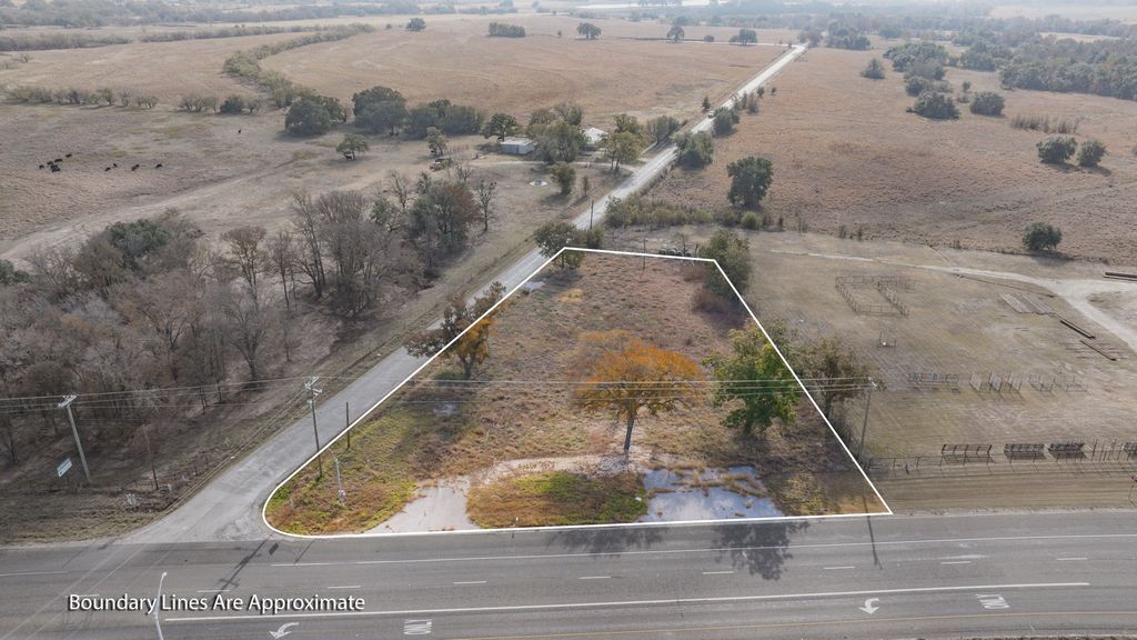 12519 US Highway 377, Dublin, TX 76446