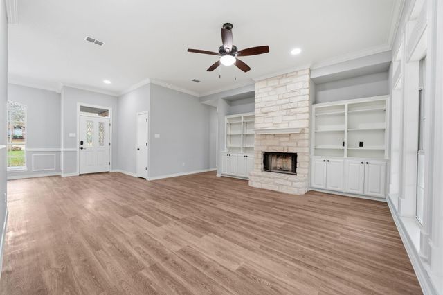4405 W Cordoba CIR, Georgetown, TX 78628