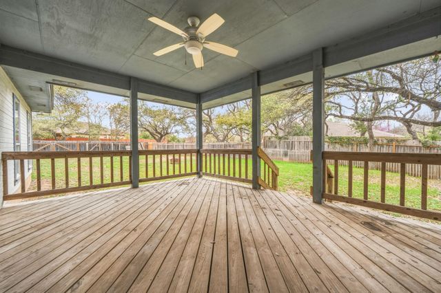 4405 W Cordoba CIR, Georgetown, TX 78628
