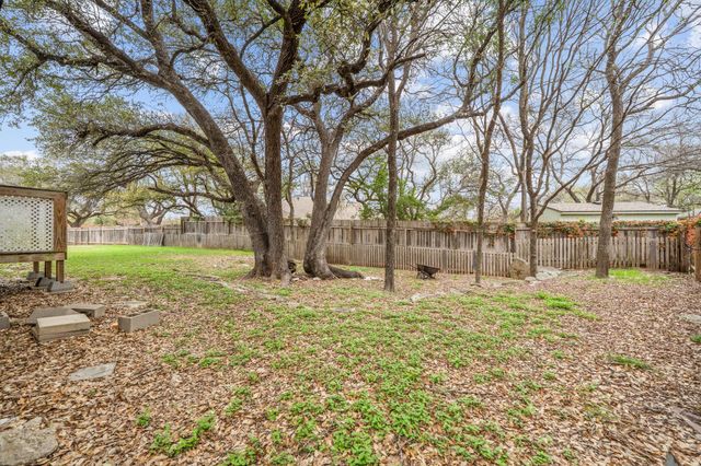 4405 W Cordoba CIR, Georgetown, TX 78628