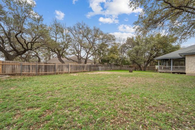 4405 W Cordoba CIR, Georgetown, TX 78628