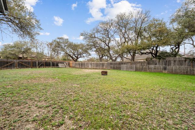 4405 W Cordoba CIR, Georgetown, TX 78628