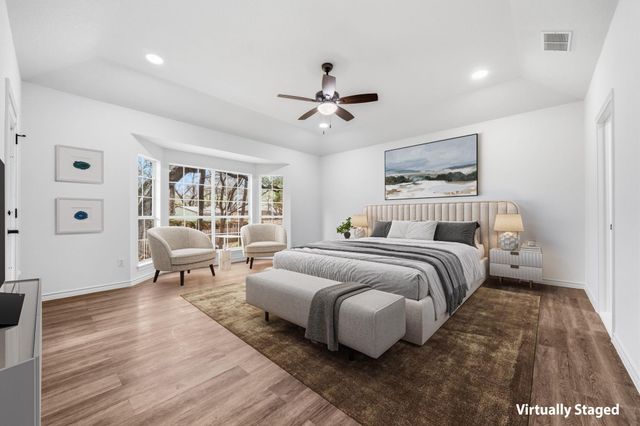 4405 W Cordoba CIR, Georgetown, TX 78628