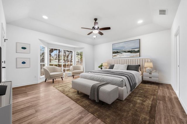 4405 W Cordoba CIR, Georgetown, TX 78628