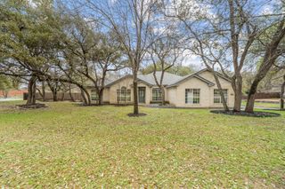4405 W Cordoba CIR, Georgetown, TX 78628