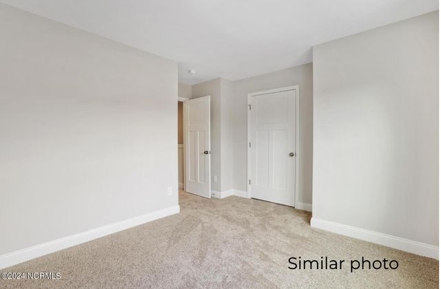 159 Loren Road, Hubert, NC 28539