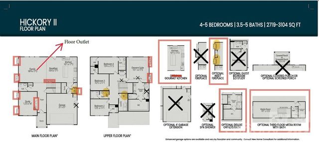 3032 Hayes Ridge Drive 18, Belmont, NC 28012