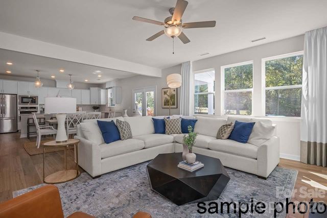 3032 Hayes Ridge Drive 18, Belmont, NC 28012