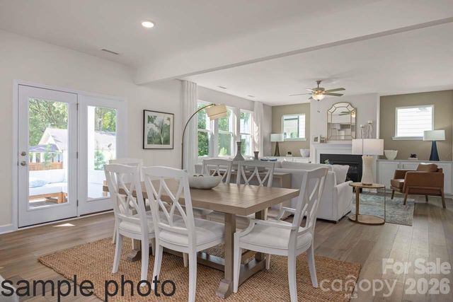 3032 Hayes Ridge Drive 18, Belmont, NC 28012