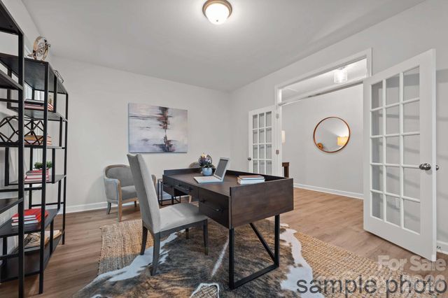 3032 Hayes Ridge Drive 18, Belmont, NC 28012