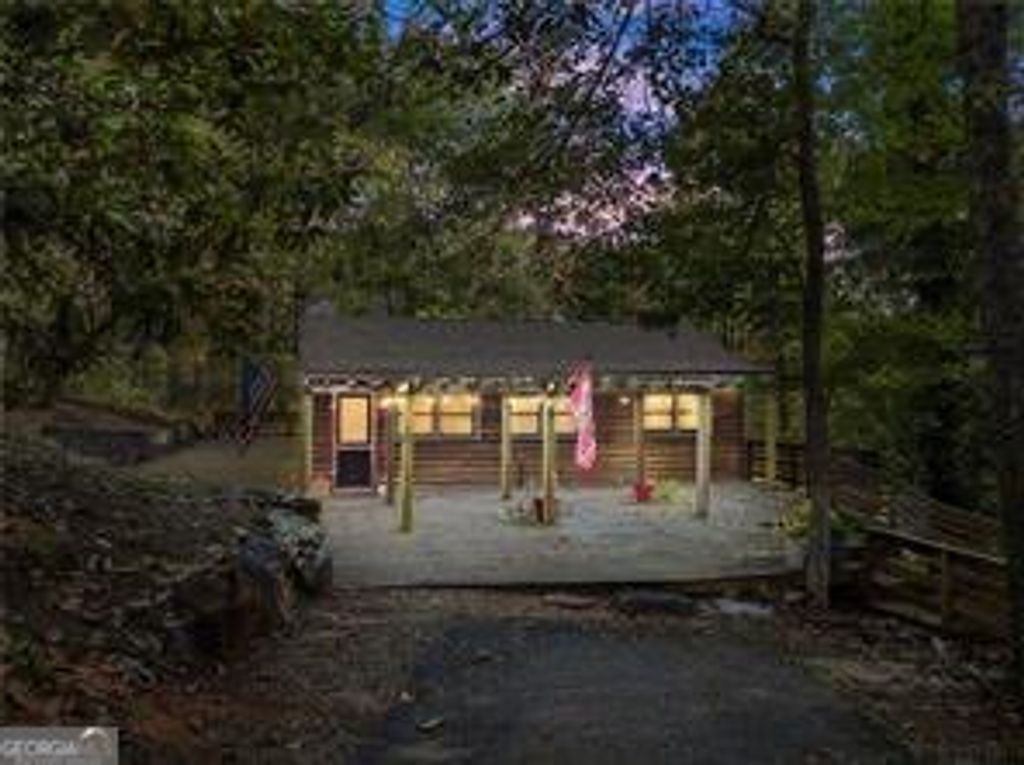 773 Shorewood Circle, Toccoa, GA 30577 — photo 2