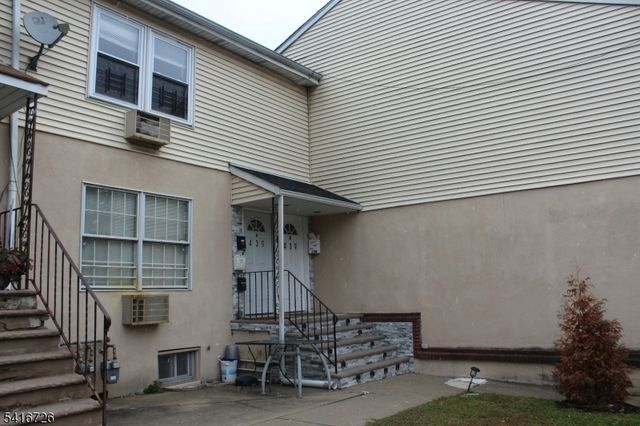 439 Marshall St, Paterson City, NJ 07503