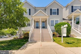 1578 FALLOWFIELD CT #1578, Crofton, MD 21114