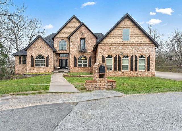 14 Holcombe Lane, Bella Vista, AR 72714