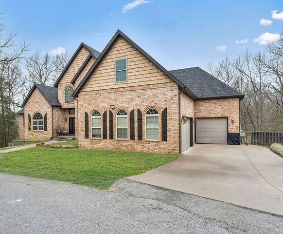 14 Holcombe Lane, Bella Vista, AR 72714
