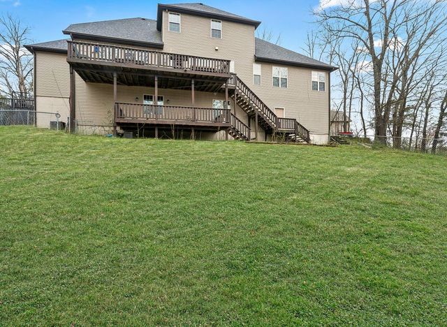 14 Holcombe Lane, Bella Vista, AR 72714